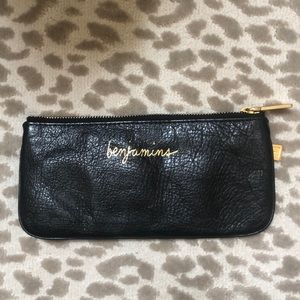Rebecca Minkoff Benjamin’s wallet